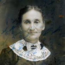 Rebecca Ann Liles Howard (1859-1940)