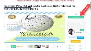 11,539 likes · 6 talking about this. Get Most Powerful Wikipedia Backlinks Niche Relevant For Improve Seo Ranking On Seo Focus