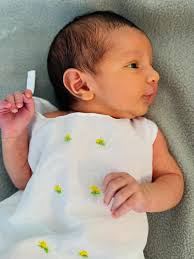 Meet the newest addition to our family Noah Mateo Thomas 🥰❤️ And we call  him Neo 🥰