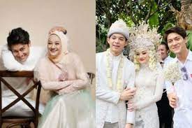 Padahal, lesti kejora dan rizky billar sempat merahasiakan. Ditinggal Nikah Dinda Hauw 10 Potret Rizky Billar Yang Kian Suamiable