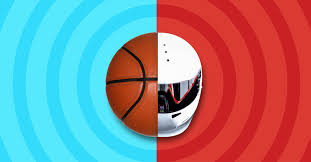Detractors of nascar joke that. The Nfl Isn T The Only Divisive Sport In America