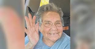 Guadalupe Sanchez Higby