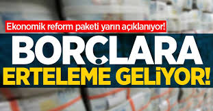 Hazine ve maliye bakanı berat albayrak ekonomide yeni reform paketini açıklıyor. Dq2p8dcuhlfuym