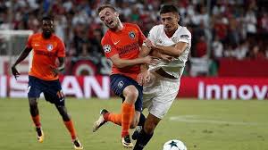 1968 yılında doğan kaymakam uğur turan giresun yağlıdere'lidir. Sevilla Denies Basaksehir Champions League Entry