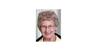 Valeria Mueller Obituary (1928