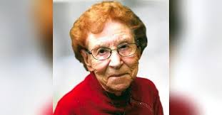 Vivian L. Axmann Obituary