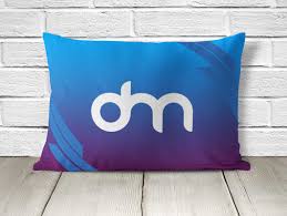 Download Pillow Psd Mockups