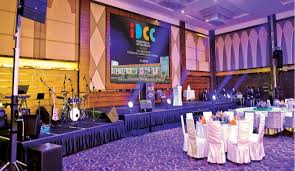 Harini kami nak kongsikan tentang ideal convention centre shah alam (idcc) yang terletak di seksyen 15 shah alam. Ideal Convention Centre Shah Alam Idcc Ask Venue