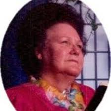 Christine Gober Obituary October 9, 2008