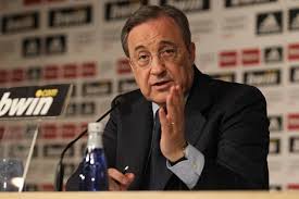 Uefa ve fifa'nın olası yaptırımları hakkında konuşan perez, avrupa süper ligi, futbolu hak ettiği yere taşıyacak. Florentino Contamos Con Un Equipo Joven Futbol Elmundo Es