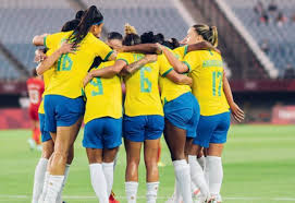 Onde assistir ao vivo à seleção brasileira feminina: Nyavg7zevszjsm