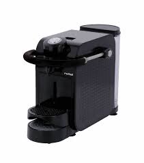Delivering an elevated home coffee experience that's intuitive enough for the everyday drinker, yet empowering for the home barista. Buy Rotel U220ch1 Capsule Coffee Machine