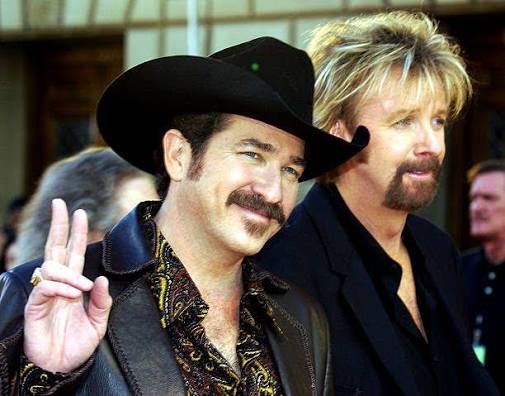Country Music Hall of Famers Brooks & Dunn released their song “Red Dirt Road” in April 2003 and it quickly became their eighteenth #1 hit. Actually, today is the 20th anniversary of “
