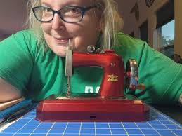 My mother became a widow and thought she would never be interested in  anything else. She forgot everything she loved after getting married. My  father prevented everything. Now she can do what