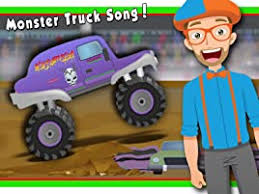 Police car coloring pages photos and pictures collection that posted here was carefully selected and uploaded by wecoloringpage team after choosing hulk coloring pages monster truck coloring pages race car coloring pages airplane coloring pages earth day coloring pages abstract. Amazon De Blippi Nursery Rhymes For Children Ov Ansehen Prime Video