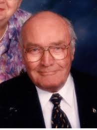 James Hillyard Obituary