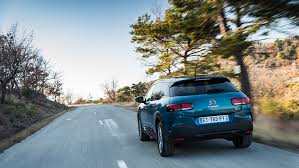 The only fault code that the esp has is esp8.1 no communications with the engine management ecu data invalid every time i power it up it displays parking brake faulty and after a while esp / asr it says that the system tolerates 500ms blackout in the comms before activating a trouble code. Citroen C4 Cactus Limousine Kaufberatung Und Konfigurator