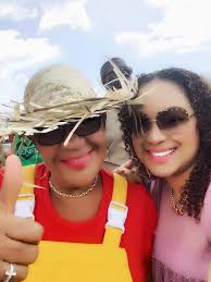 My mother has always told me, “Do not let anyone break you.” Today, I pass 