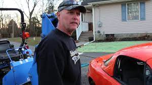 Destroying My Dad S Antique Car Prank Youtube