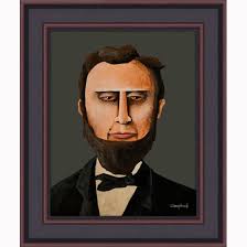 Abe Lincoln