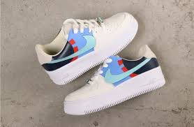 Nike Air Force 1 Sage Low Lx Basketball Court Light Aqua Bv1976 002 In 2020 Nike Air Shoes Nike Air Force Nike Air