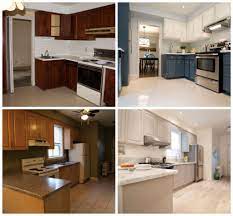 The new kitchen now has a totally different look just with minimal changes. Beginner S Guide To Kitchen Cabinet Painting