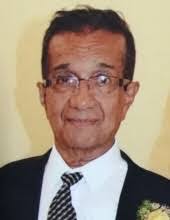 Selwyn John's Instagram, Twitter & Facebook