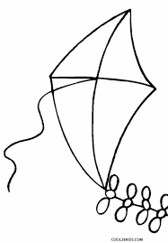 Browse my teaching station free color by number printable worksheets and download yours today. Printable Kite Coloring Pages For Kids