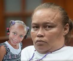 South African Judge Nathan Erasmus has found Joslin's mother, Kelly Smith,  and two others guilty of kidnapping and human trafficking. The verdict was  received with applause from the gallery. Joslin Smith (6)