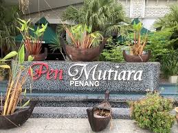 כדי לקבל תצוגה טובה יותר של המיקום restoran pen mutiara @ pelabuhan lkim batu maung, שימו לב לרחובות הממוקמים בקרבת מקום: Hotel Pen Mutiara 47 5 4 Prices Condominium Reviews Penang Malaysia Tripadvisor