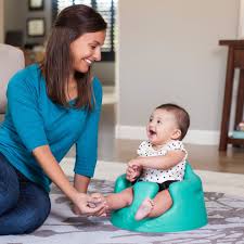 Bumbo Floor Seat Aqua Bumbo Amazon Co Uk Baby Products