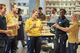 Ikea W Polsce Z Ponad 321 Mln Zl Zysku Wiosna Otworzy Najbardziej Zrownowazony Sklep W Polsce Non Food