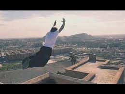 High quality clothing for parkour and freerunning: Best Of Parkour And Freerunning 2014 Youtube