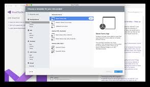 Build Your First Xamarin Forms App Xamarin Microsoft Docs