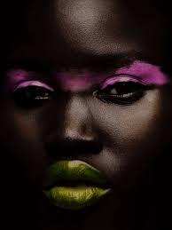 FENTY R6.20-DROP1 Campaign by Lea Colombo — Anne of Carversville