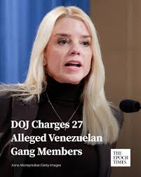 The DOJ said the case is part of “Operation Take Back America,” described  as “a nationwide initiative that marshals the full resources of the Justice  Department to repel the invasion of illegal