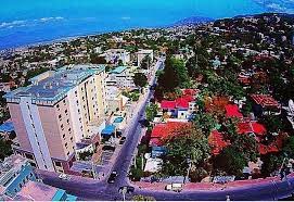 Port Au Prince Petion Ville Haiti The Best Western Hotel Best Western Hotel Haiti Port Au Prince
