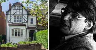 Inside the house of horrors where dennis nilsen chopped and cooked his victims. Serial Killer Dennis Nilsen S Muswell Hill Home Up For Sale Huffpost Uk