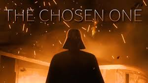 The chosen one prophecy star wars. New Chosen One Prophecy Wording Changes Anakin S Role