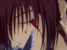 Ha keres animált képeket rurouni kenshin, hogy a honlapon, a munka, a powerpoint bemutatót, írsz egy bejegyzést a blog a szeretetről, itt minden a. Kenshin Himura Battousai Gifs Tenor