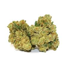 Bruce Lee Weed Strain Information
