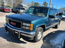 Image result for Indigo 1994 Suburban