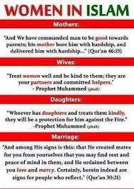 Pin By Shakeerah Olushekun On Islam Islamic Quotes Islam Women Islam Facts