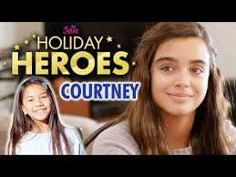 Justice Holiday Heroes Ep 5