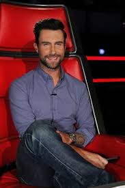 Live The Top 5 Photos From The Voice On Nbc Com Adam Levine The Voice Maroon 5