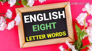 Every word on this site can be . How Many 8 Letter Or Less Words In English