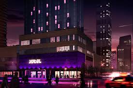 yotel new york hotels in hell's