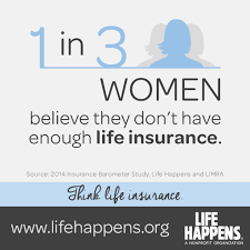 Whole life insurance policyowners can borrow from their cash value while they are alive. Insure Your Love Campaign First Heartland