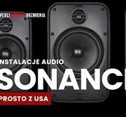 Sonance – instalacje audio prosto z USA | prezentacja i recenzja Top Hi-Fi