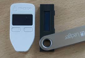 The trezor one competes directly with the ledger nano s as the most affordable hardware wallet. Trezor Vs Ledger Nano S Unsere Grosse Hardware Wallets Review